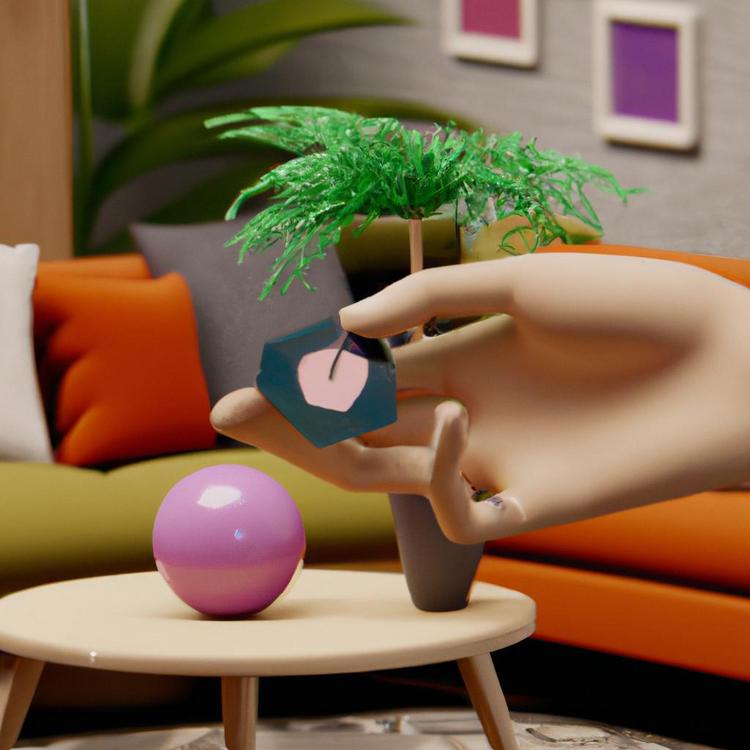 Jak obracać przedmioty w The Sims 4?