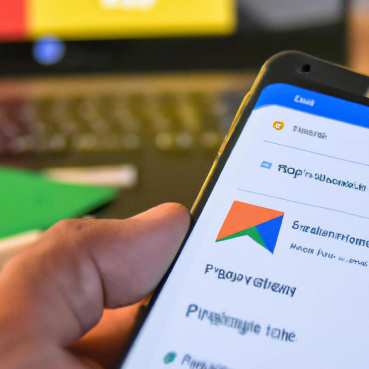 Jak usunąć kartę z Google Play?