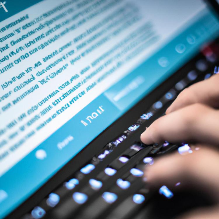 Jak włączyć klawiaturę ekranową?