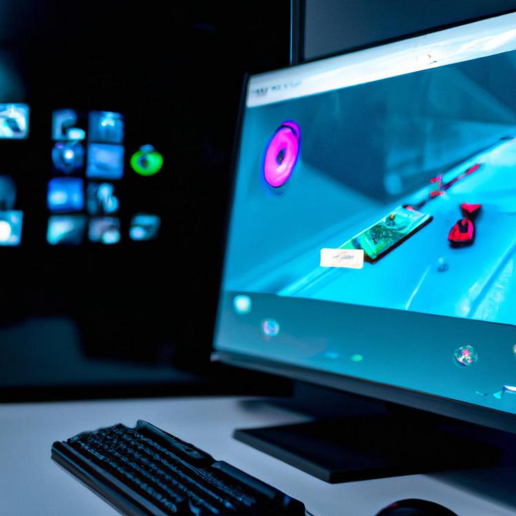 Jak włączyć wyświetlanie fps w CS:GO?