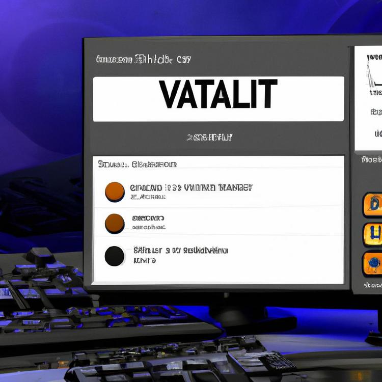 Jak zmienić nick w Valorant?