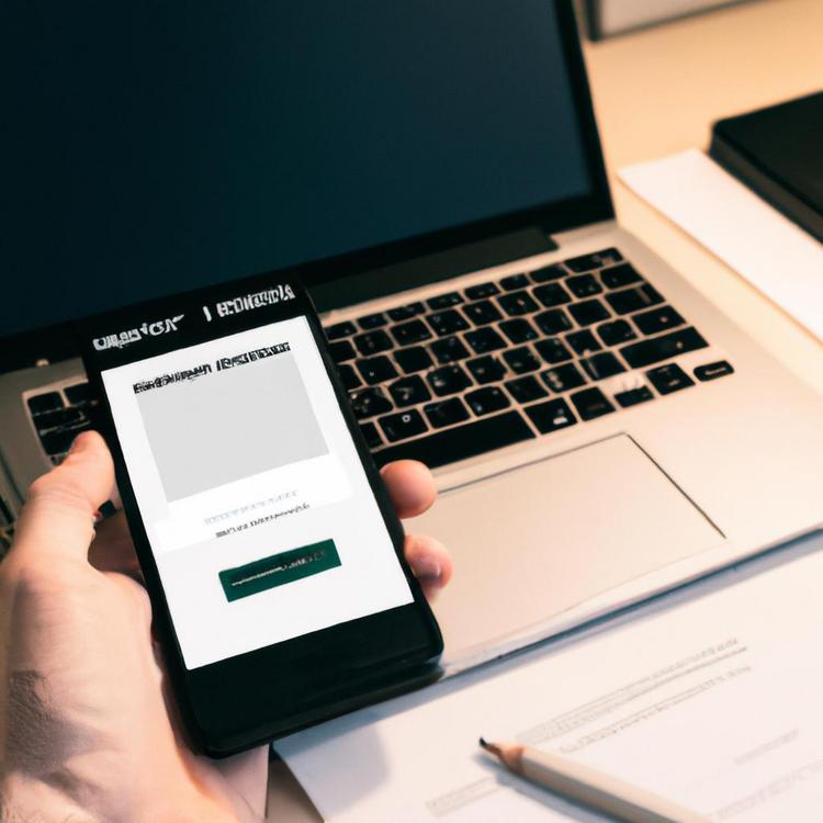 Jak zrobic skan iphonem?